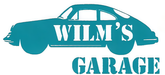 Wilm's Garage GmbH Bockhorn Logo